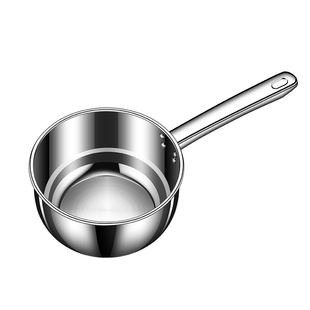 加厚不锈钢水勺家用厨房水瓢舀水瓢水舀子商用短柄水漂舀瓢子汤勺