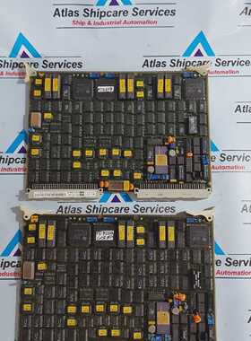 STN ATLAS ELEKTRONIK GE3006G300 HF04-A-D PROC. 1893844