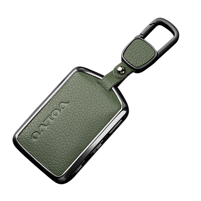 小贵！高质感新款沃尔沃钥匙套