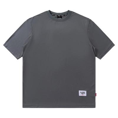 速干透气FUJAM/服酱短袖运动衣服