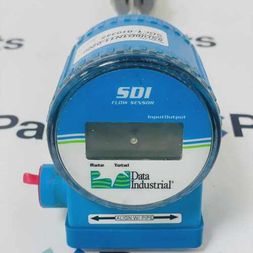 Data Industrial 8SDI0D1N11-0200 SDI Flow Sensor