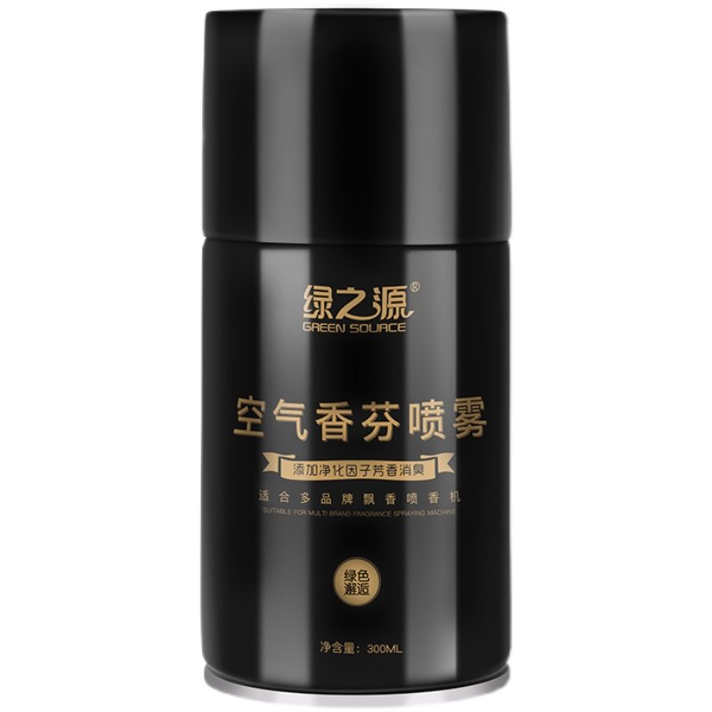 自动喷香机酒店香水喷雾香氛机