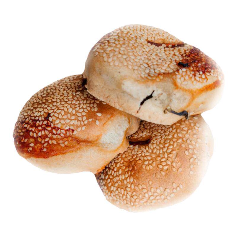 包邮正宗福清肉馅光饼福州紫菜饼