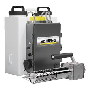 新型冷雾喷雾机弥雾机农用喷雾器雾化迷雾机烟雾灭蚊冷雾机打药机