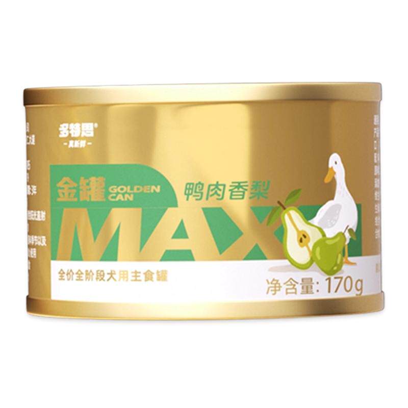 多特思全价狗罐头湿粮狗粮