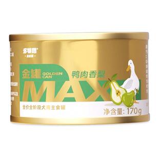 多特思全价狗罐头成幼犬功能狗主食罐大中小型犬拌饭补水湿粮狗粮