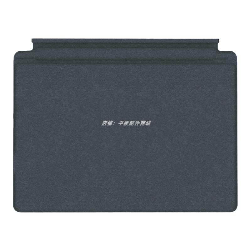 微软平板Surface Pro9/8/X/10磁吸蓝牙键盘定制笔槽7/6/5/4/3/go2