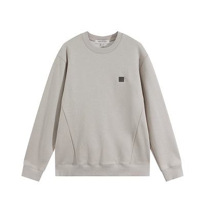 美特斯邦威时尚潮流情侣上衣