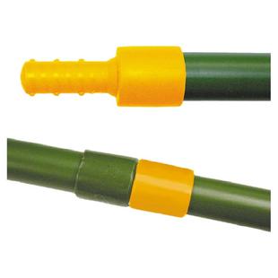 种菜搭架包塑管支架菜园种植架子园艺爬藤架蔬菜架杆丝瓜支撑架