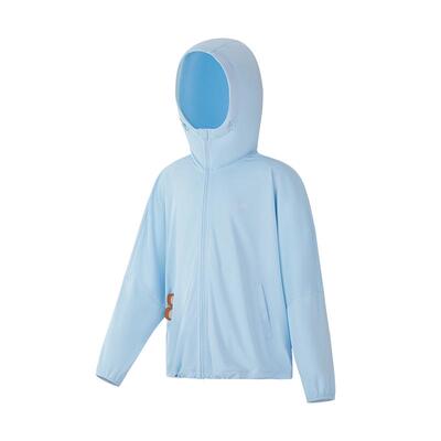 ohsunny卡通印花儿童防晒衣