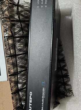 【询价】UTP801ATVGA视音频双绞线发射器UTP801适用