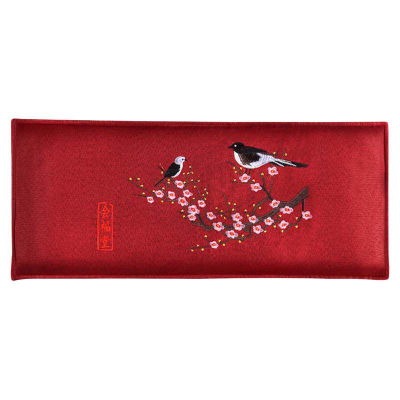【升级药盐】海盐热敷包电热盐袋
