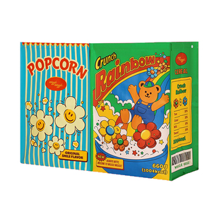 wiggle wiggle超市购物袋手提编织袋垃圾手提袋加厚防水便携原创