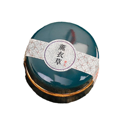 赐福天然沉香檀香桂花鹅梨帐中香