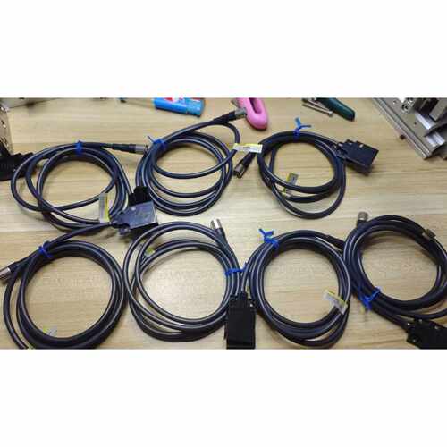议价E2JW10MA接近开关实物拍摄现货7条全新维修