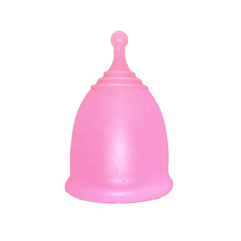 DOBNA月事月经杯月亮杯内置卫生棉条大姨妈杯神器经期防漏游泳