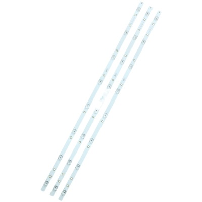 全新适用海尔LE43A31电视机灯条