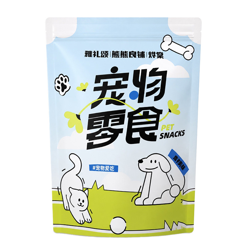 【央妈推荐】仓鼠长牙啃笼救星!