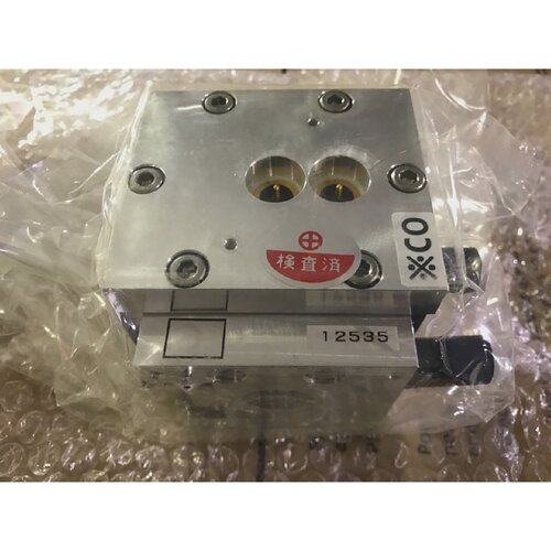 Shimadzu 6386525631 CO DETECTOR COA NEW