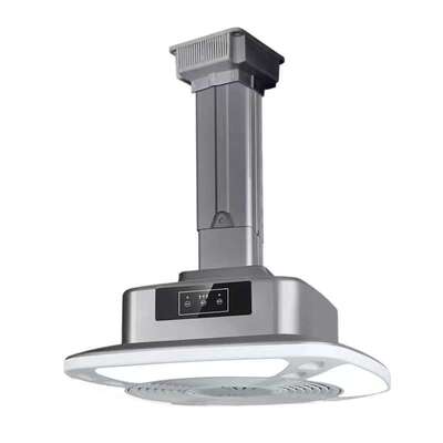 庸牧众简约吸烟灯高端大气