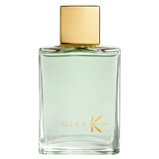 ELLA K下龙湾之雨24k镀金花韵西普亚基戛纳木玫瑰持久留香