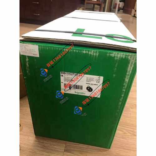 议价BMH1901P31F2A施耐德5.2KW伺服电机全新质保一年LXM32