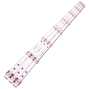 适用乐视D43PAFCNN灯条F43C背光灯JL.D43081330-296BS-M-V01电视
