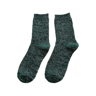 LUCKY SOCKS袜子女堆堆袜亮丝配小皮鞋日本原宿ins潮中筒