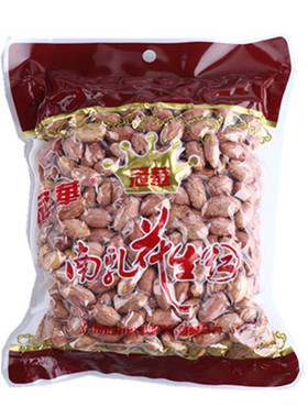 400克南乳花生广东花生米冠华
