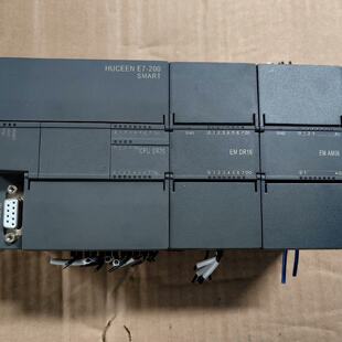 溢价-汇辰PLC E7-200 CPU SR20