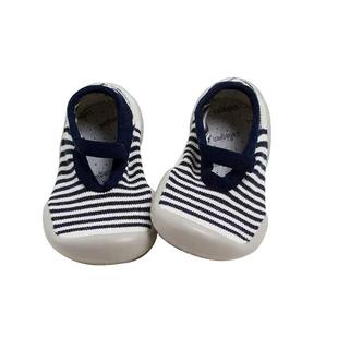 法国collegien浅口儿童室内鞋地板袜鞋宝宝学步鞋子软底婴儿鞋袜