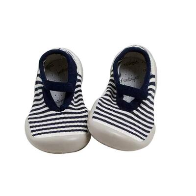 collegien宝宝浅口防滑室内鞋