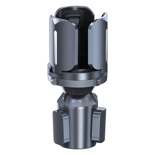 载想车载水杯架扩展多功能饮料茶杯架超大号货车水壶架固定限位器