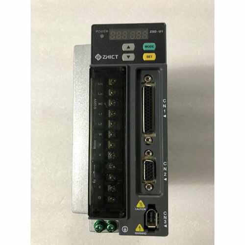 溢价-正合驱动器ZSDU1S07P1