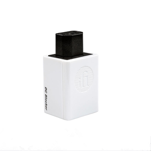iFi(悦尔法) DC Blocker直流偏移阻断器 消除变压器“嗡嗡”声