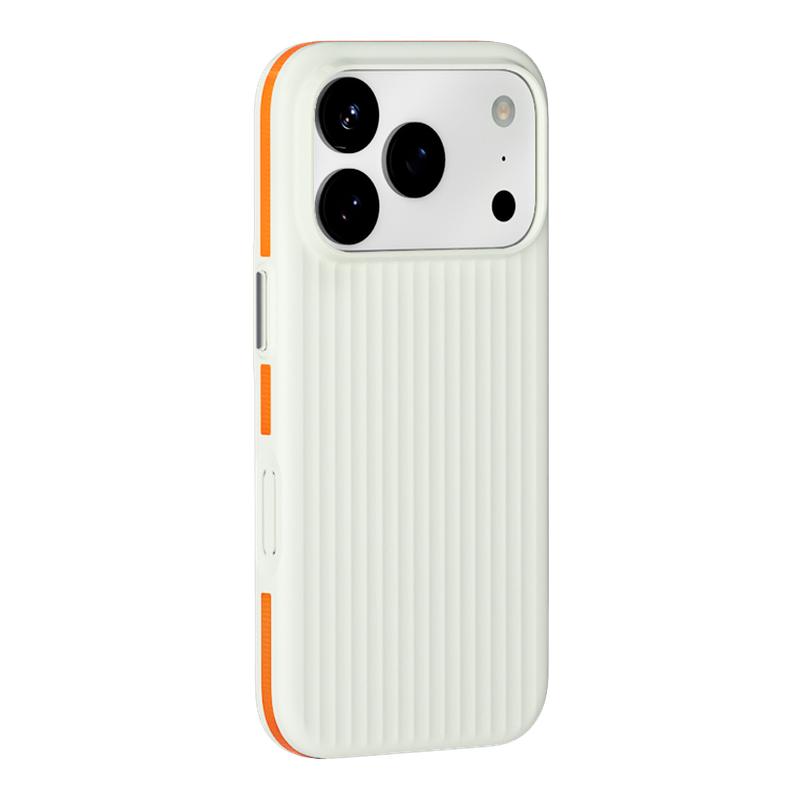 爱否iPhone17ProMax彩楞壳