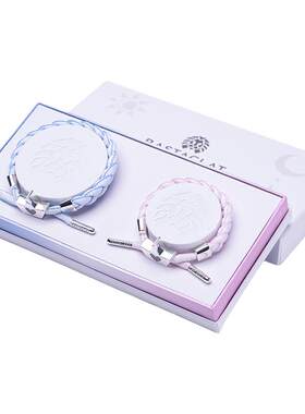 RASTACLAT星月相伴小狮子手链