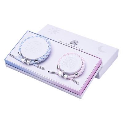 RASTACLAT星月相伴小狮子手链