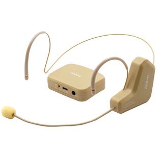 asing大行wm03无线麦克风话筒小蜜蜂扩音器专用耳麦讲课教师上课