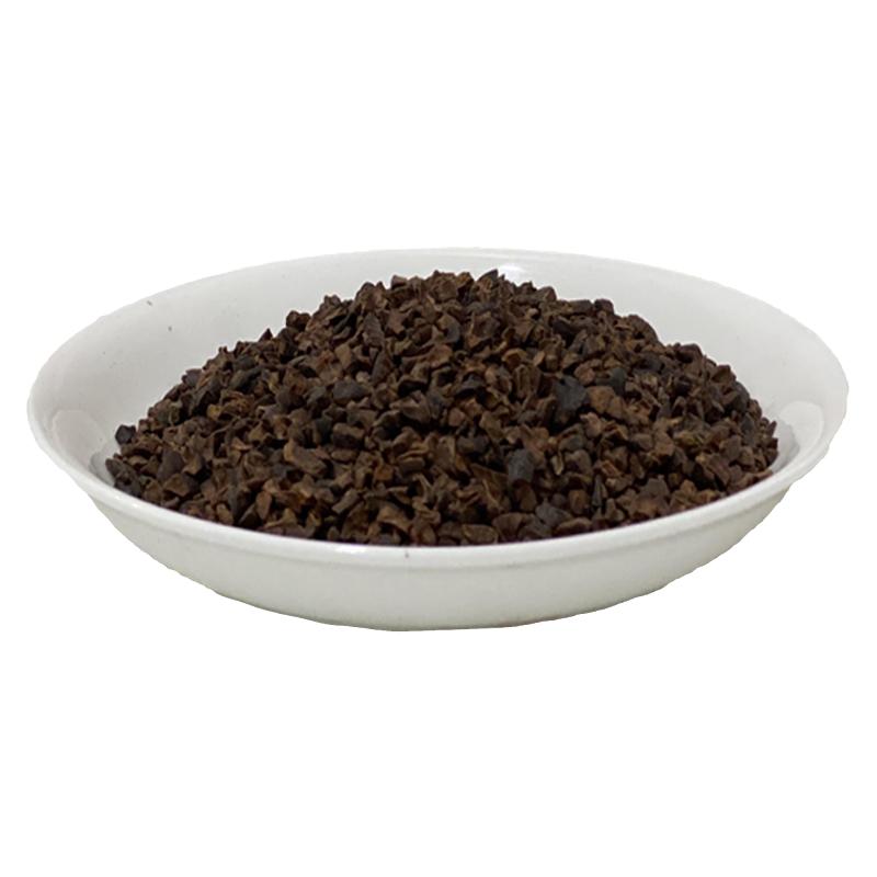 熟可可豆碎巧克力原材料