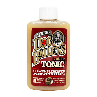 德克贝利皮革清洁滋养亮光