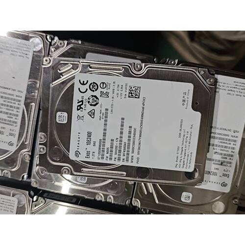 询价希捷1.2TSAS，ST1200MM0009，