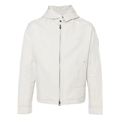 Armani/阿玛尼男士夹克外套