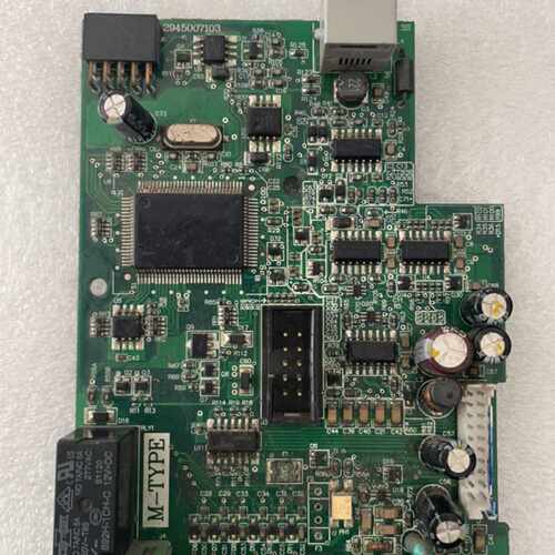 （请询价）台达变频器VFD-M系列3.7KW主板CPU板