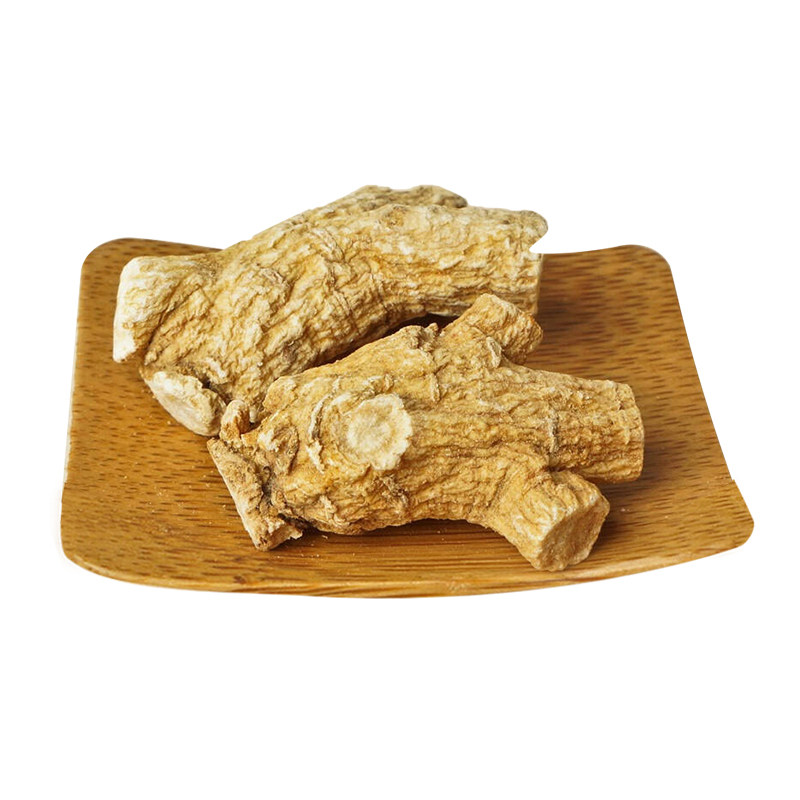 美国进口花旗参段圆粒切片500g