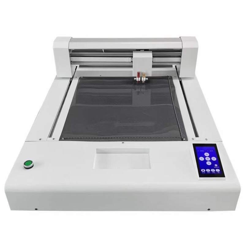 数码A3幅面平台刻字机