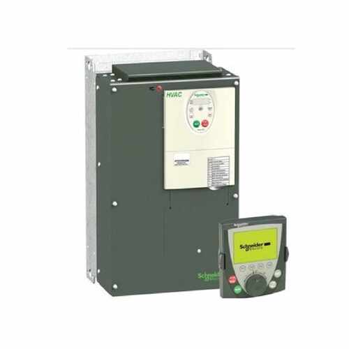 议价施耐德 变频器ATV212HU22N4 2.2KW 三相380...480V 内置EMC
