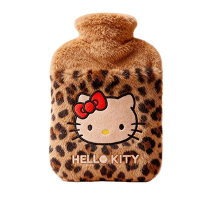 热水袋暖水袋注水热敷袋热敷专用暖手袋女生被窝专用加厚暖宝宝