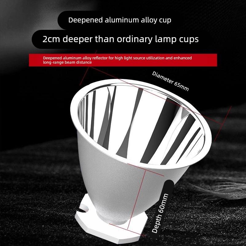 雅尼8833T超亮头灯一体式大功率高容量户外运动搞海钓鱼线运动