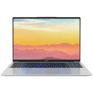Acer/宏碁优跃16/14 新款酷睿5i5笔记本电脑官方旗舰店正品 商务办公手提电脑 宏基16英寸大屏轻薄本学生游戏